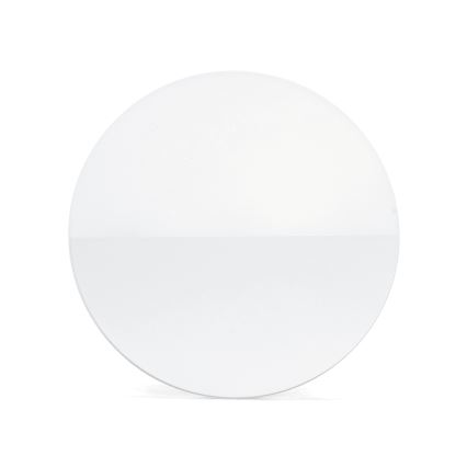 Aigostar - LED аплик LED/9W/230V 2700K бял