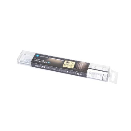 Aigostar - LED Акумулаторно осветление за мебели със сензор LED/1,5W/5V 4000K