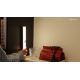 Aigostar - LED Акумулаторна лампа за мебели със сензор LED/4W/5V 4000K