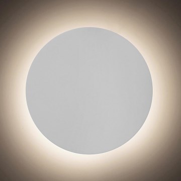 Aigostar - LED Димируем аплик MESH Smart LED/12W/230V бял