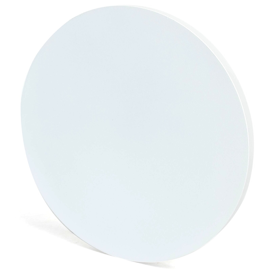 Aigostar - LED Димируем аплик MESH Smart LED/12W/230V 2700-6500K бял