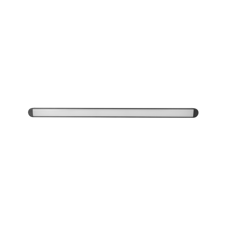 Aigostar - LED Димируем акумулаторен осветление на огледало LED/2,9W/5V 2000 mAh
