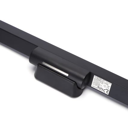 Aigostar - LED Димируем акумулаторен осветление на огледало LED/2,9W/5V 2000 mAh