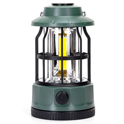 Aigostar -  LED Димируем акумулаторен къмпинг фенер LED/2,87W/3,7V