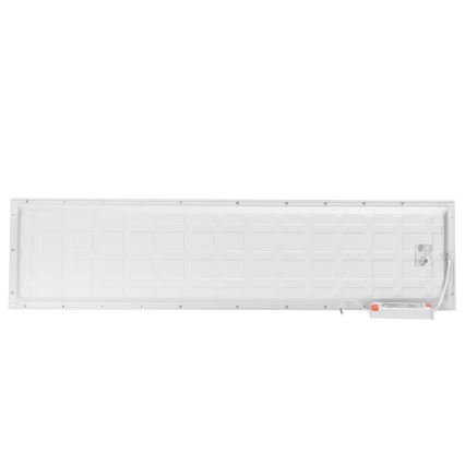 Aigostar - LED Димируем панел за вграждане MESH LED/36W/230V 2700-6500K 120x30 см