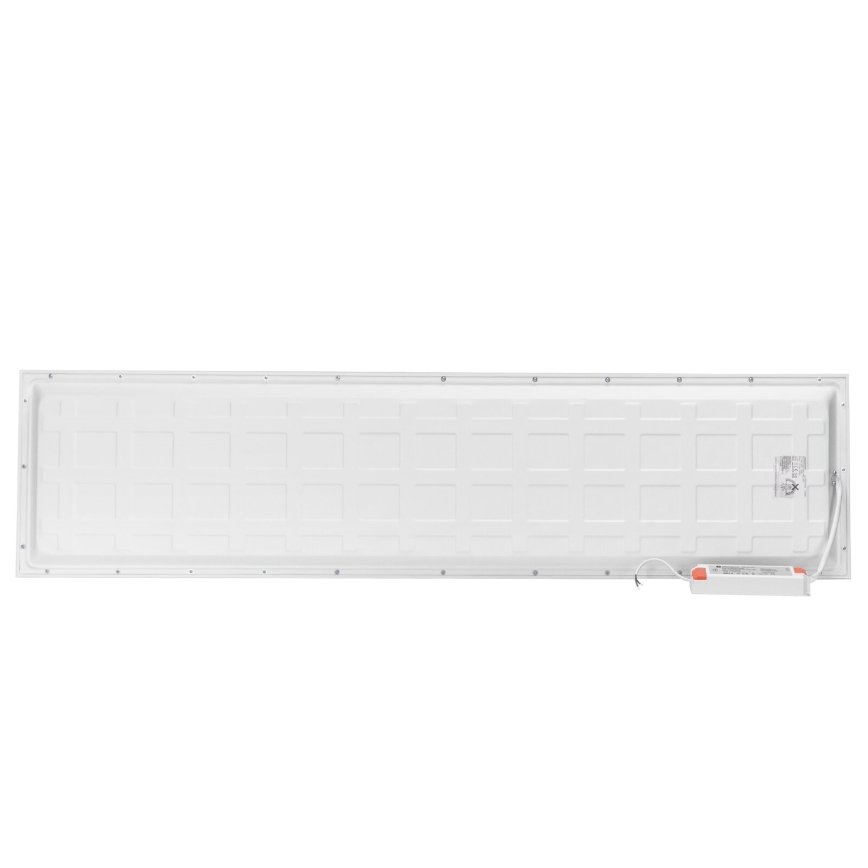 Aigostar - LED Димируем панел за вграждане MESH LED/36W/230V 2700-6500K 120x30 см