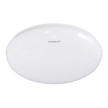 Aigostar - LED Димируем плафон LED/18W/230V 6500K