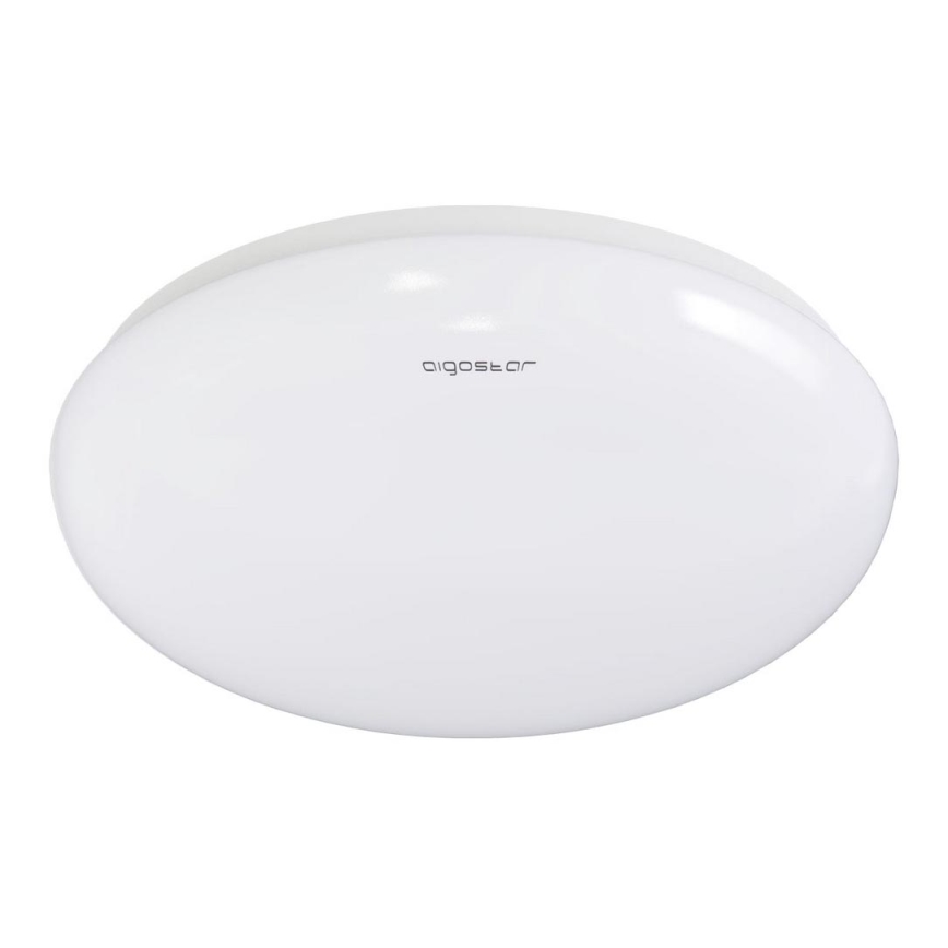 Aigostar - LED Димируем плафон LED/18W/230V 6500K