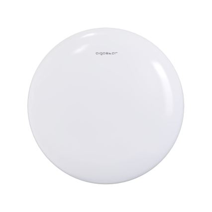 Aigostar - LED Димируем плафон LED/18W/230V 6500K