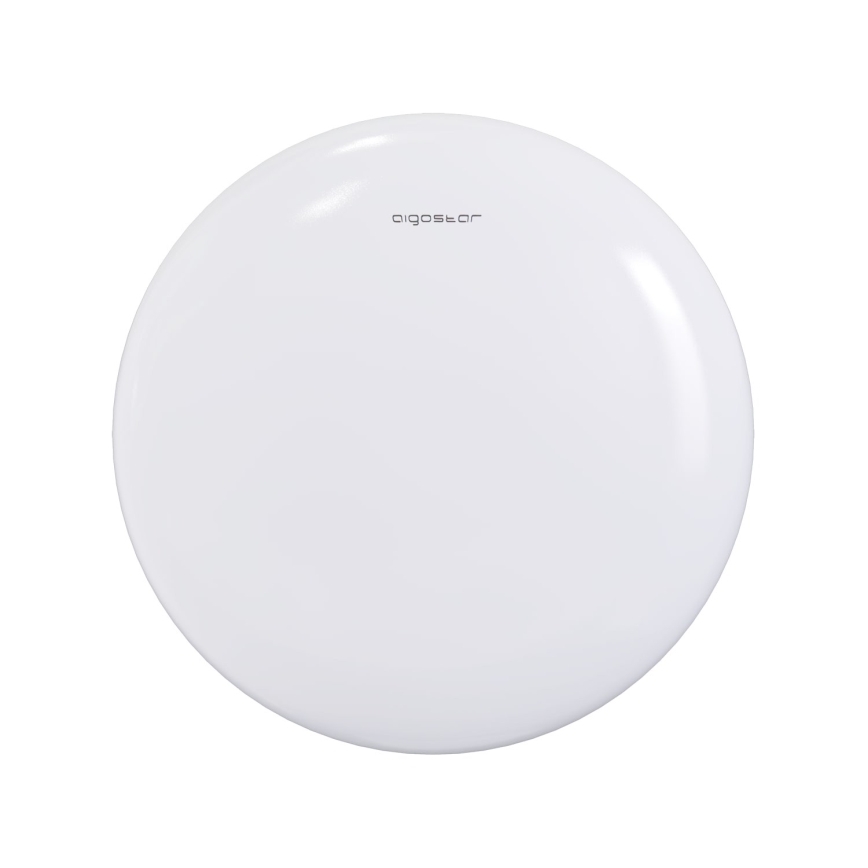 Aigostar - LED Димируем плафон LED/18W/230V 6500K