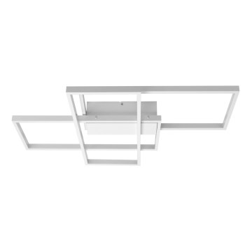 Aigostar - LED Димируем плафон LED/38W/230V 2700-6500K + дистанционно управление