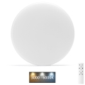 Aigostar - LED Димируем плафон за баня LED/18W/230V 3000-6000K IP54 + дистанционно управление