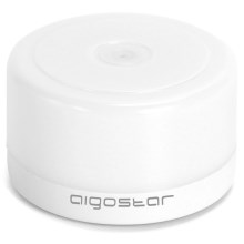 Aigostar - LED Димируем преносима нощна лампа LED/1W/5V 6500K + USB