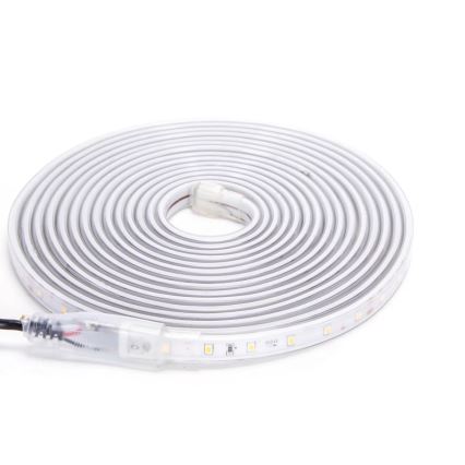 Aigostar - LED Димируем соларен лента LED/1,6W/3,2V 3 м 2700K IP65 + дистанционно управление