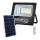 Aigostar - LED Димируем соларен прожектор LED/200W/3,2V IP67 25000 mAh + дистанционно управление