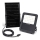 Aigostar - LED Димируем соларен прожектор LED/300W/3,4V IP65 20000 mAh + дистанционно управление