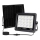 Aigostar - LED Димируем соларен прожектор LED/300W/3,4V IP65 + дистанционно управление