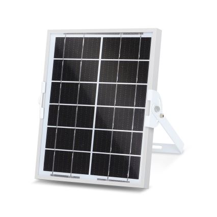 Aigostar - LED Димируем соларен прожектор LED/30W/3,2V 20000 mAh IP67 + д.у.