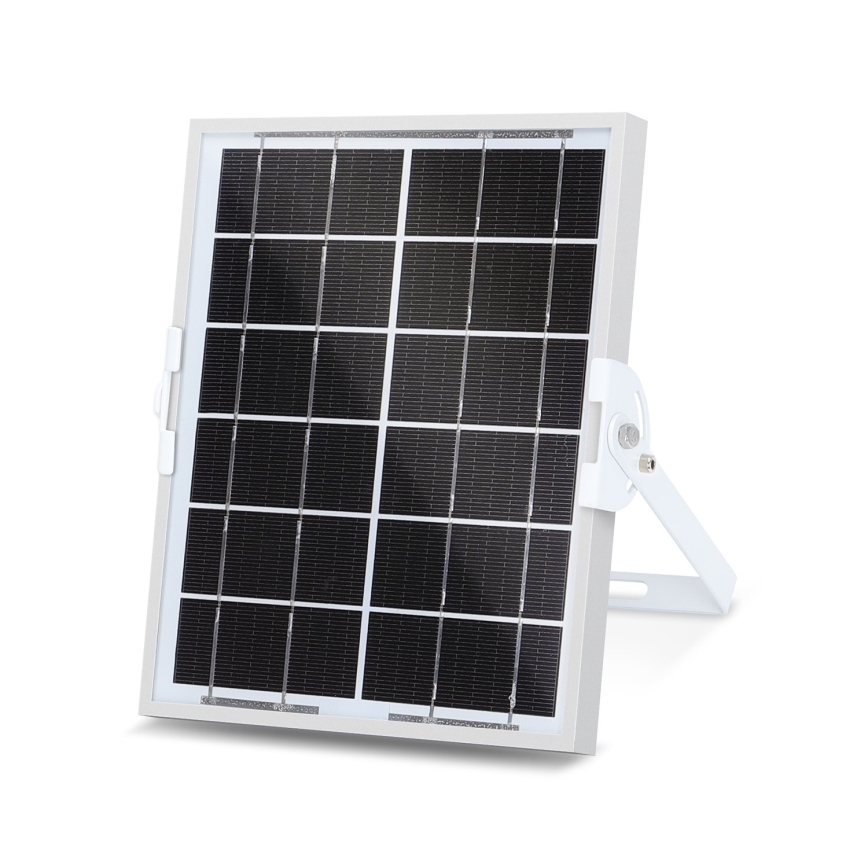 Aigostar - LED Димируем соларен прожектор LED/30W/3,2V 20000 mAh IP67 + д.у.
