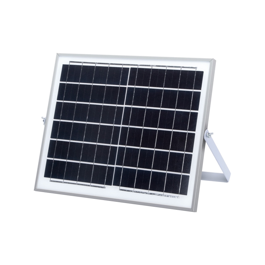 Aigostar - LED Димируем соларен прожектор LED/40W/3,2V IP67 2000 mAh + д.у.
