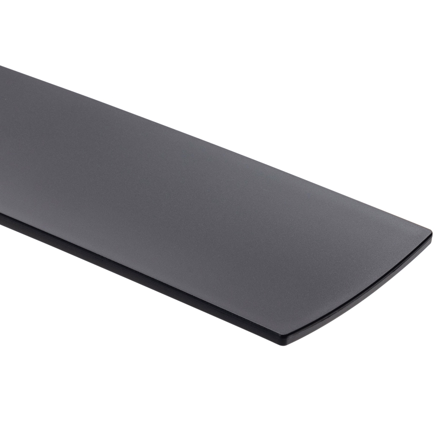 Aigostar - LED Димируем таванен вентилатор LED/24W/230V 2700-6500K 165 см черен + дистанционно управление