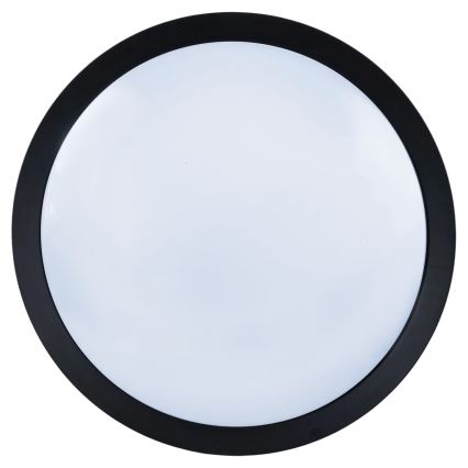 Aigostar - LED Димируем таванен вентилатор LED/50W/230V 2700-6500K 106 см черен + дистанционно управление