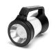 Aigostar - LED Димируем къмпинг фенер 3в1 LED/3xAA черен