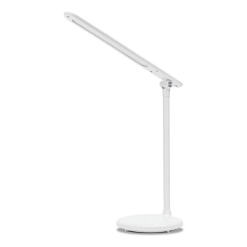 Aigostar - LED Димируема акумулаторна настолна touch лампа LED/3W/5V 2700/4000/6500K 1800 mAh