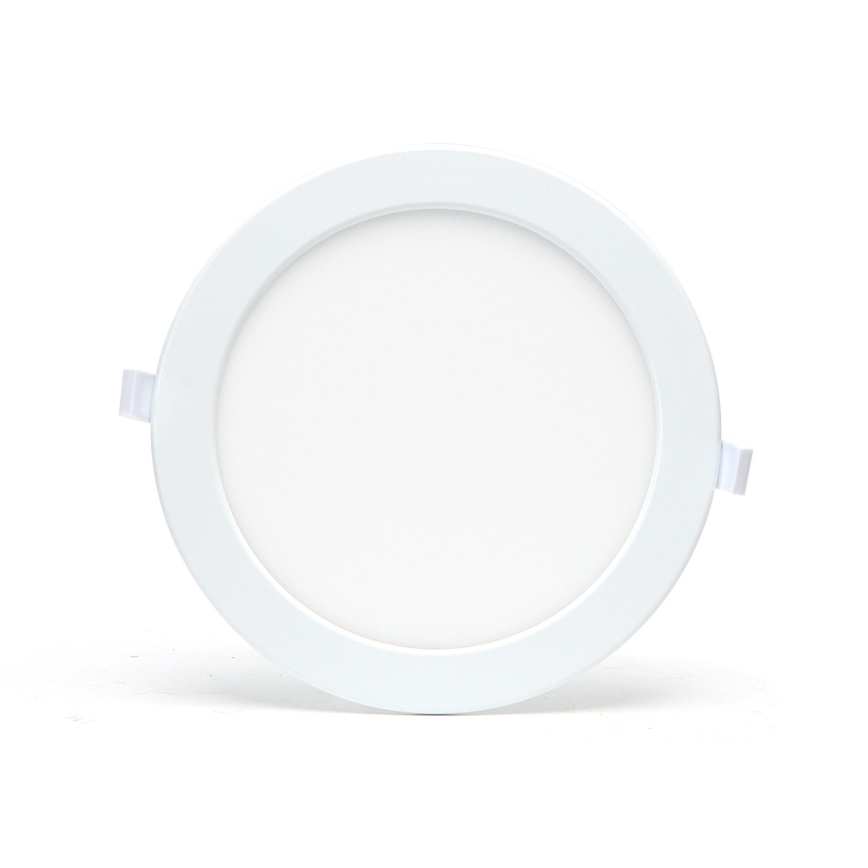 Aigostar - LED Димируема лампа 18W/230V Ø 22 cм Wi-Fi
