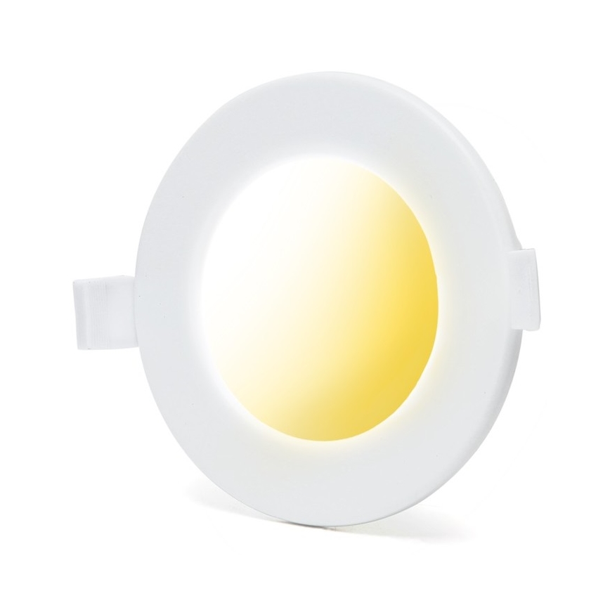 Aigostar - LED Димируема лампа 6W/230V Ø 11,5 cм Wi-Fi