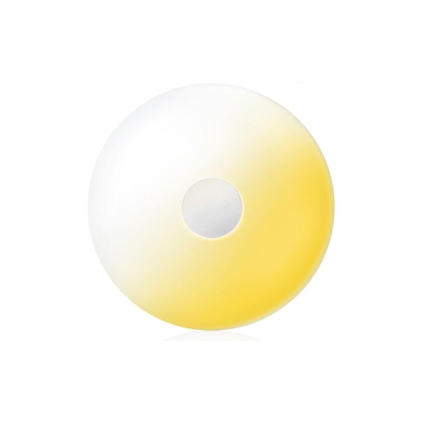 Aigostar - LED Димируема лампа LED/18W/230V Ø 34 см Wi-Fi