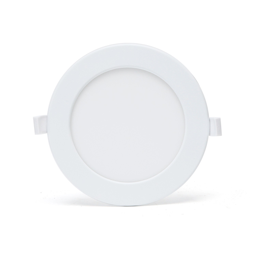 Aigostar - LED Димируема лампа за вграждане 12W/230V Ø 17 см Wi-Fi