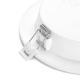 Aigostar - LED Димируема лампа за вграждане LED/9W/230V Ø 14,5 см Wi-Fi