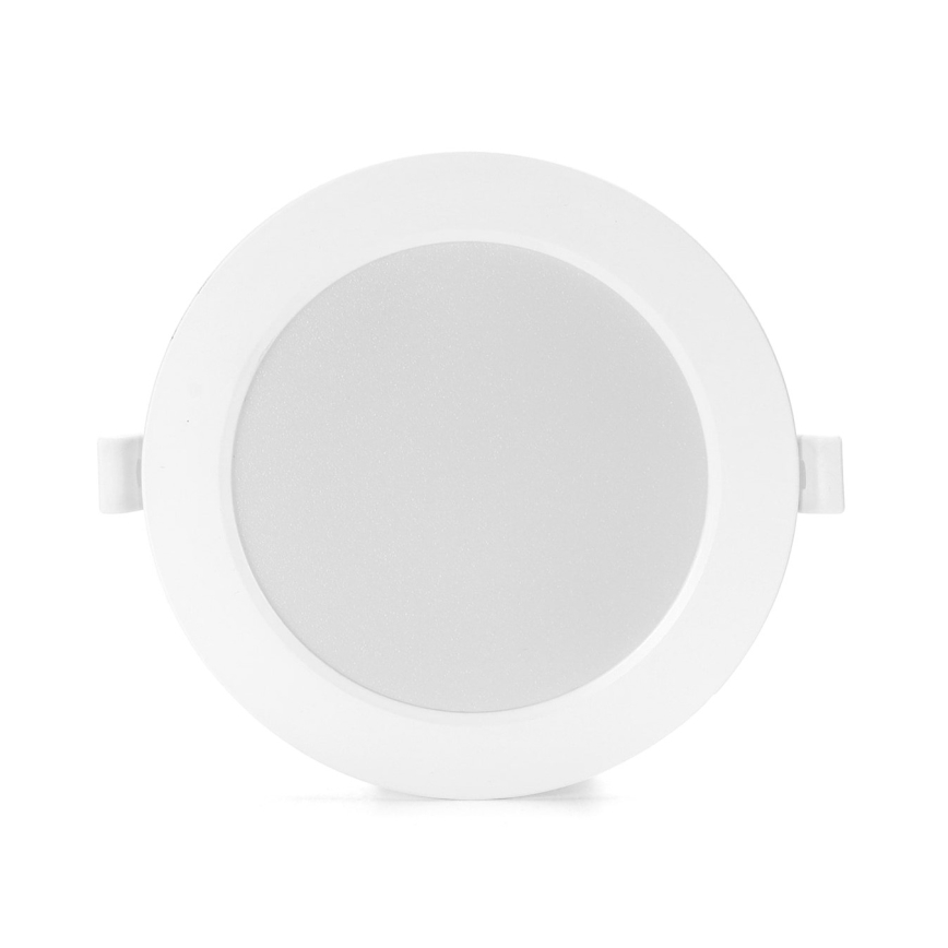 Aigostar - LED Димируема лампа за вграждане LED/9W/230V Ø 14,5 см Wi-Fi
