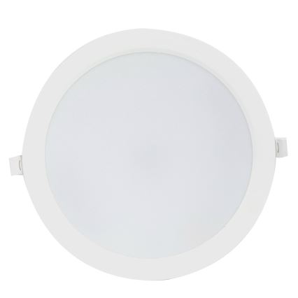 Aigostar - LED Димируема лампа за вграждане MESH LED/18W/230V 2700-6500K Ø 23 см