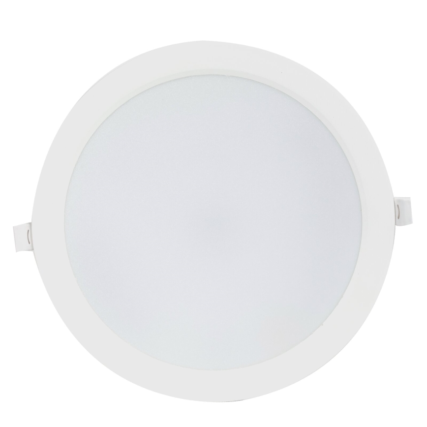 Aigostar - LED Димируема лампа за вграждане MESH LED/18W/230V 2700-6500K Ø 23 см
