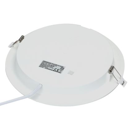 Aigostar - LED Димируема лампа за вграждане MESH LED/18W/230V 2700-6500K Ø 23 см