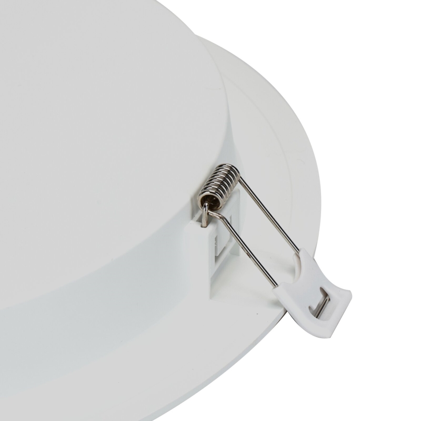Aigostar - LED Димируема лампа за вграждане MESH LED/18W/230V 2700-6500K Ø 23 см