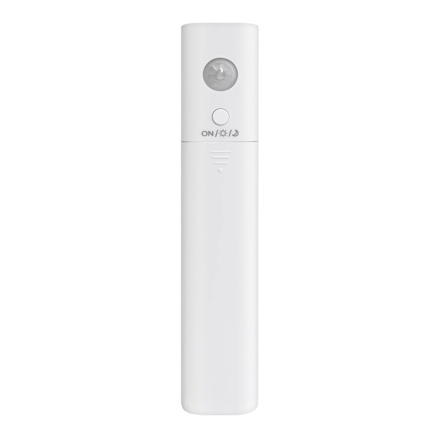 Aigostar - LED Димируема лента със сензор 1м LED/2W/4xAAA 3000K IP65