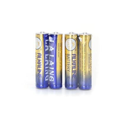 Aigostar - LED Димируема лента със сензор 1м LED/2W/4xAAA 3000K IP65