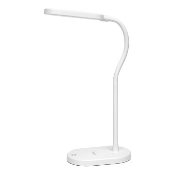 Aigostar - LED Димируема сензорна настолна лампа LED/3W/5V