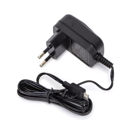 Aigostar - LED Димируема сензорна настолна лампа LED/8W/230V 3000-6000K черен