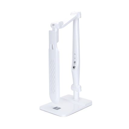 Aigostar - LED Димируема сензорна настолна лампа LED/9W/230V 3000/6500K бял
