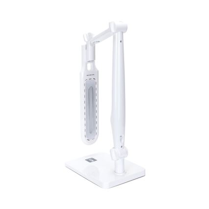 Aigostar - LED Димируема сензорна настолна лампа LED/9W/230V 3000/6500K бял