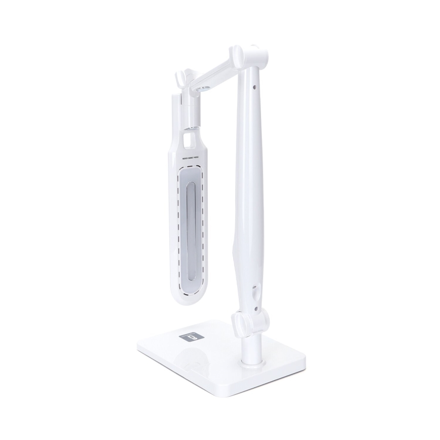 Aigostar - LED Димируема сензорна настолна лампа LED/9W/230V 3000/6500K бял