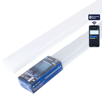 Aigostar - LED димируемо осветително тяло MESH LED/50W/230V 6500K