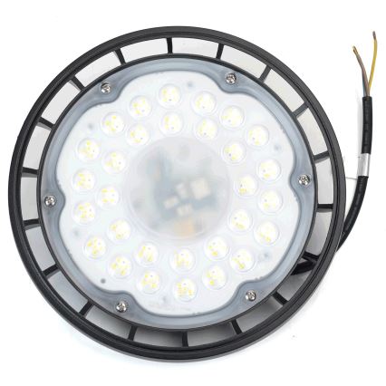 Aigostar - LED Тежкотоварен димируема екстериорен лампа MESH High Bay LED/100W/230V 4000K IP65
