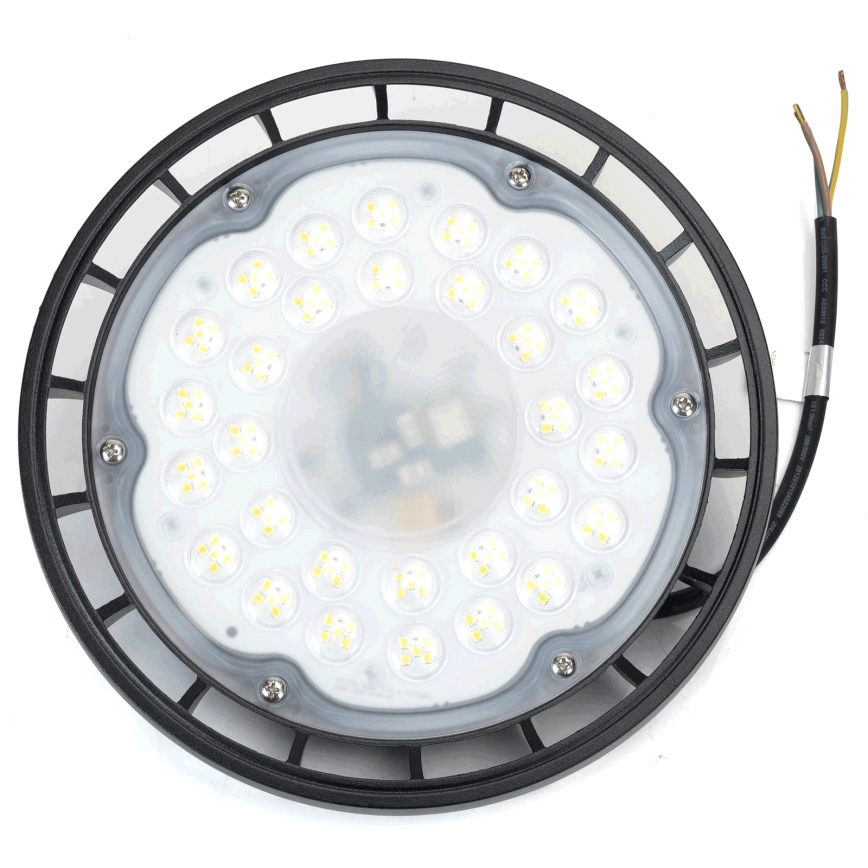 Aigostar - LED Тежкотоварен димируема екстериорен лампа MESH High Bay LED/100W/230V 4000K IP65