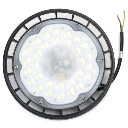 Aigostar - LED Тежкотоварен димируема екстериорен лампа MESH High Bay LED/100W/230V 6500K IP65