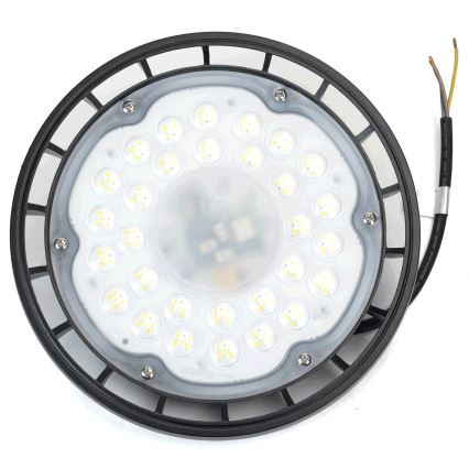 Aigostar - LED Тежкотоварен димируема екстериорен лампа MESH High Bay LED/150W/230V 4000K IP65